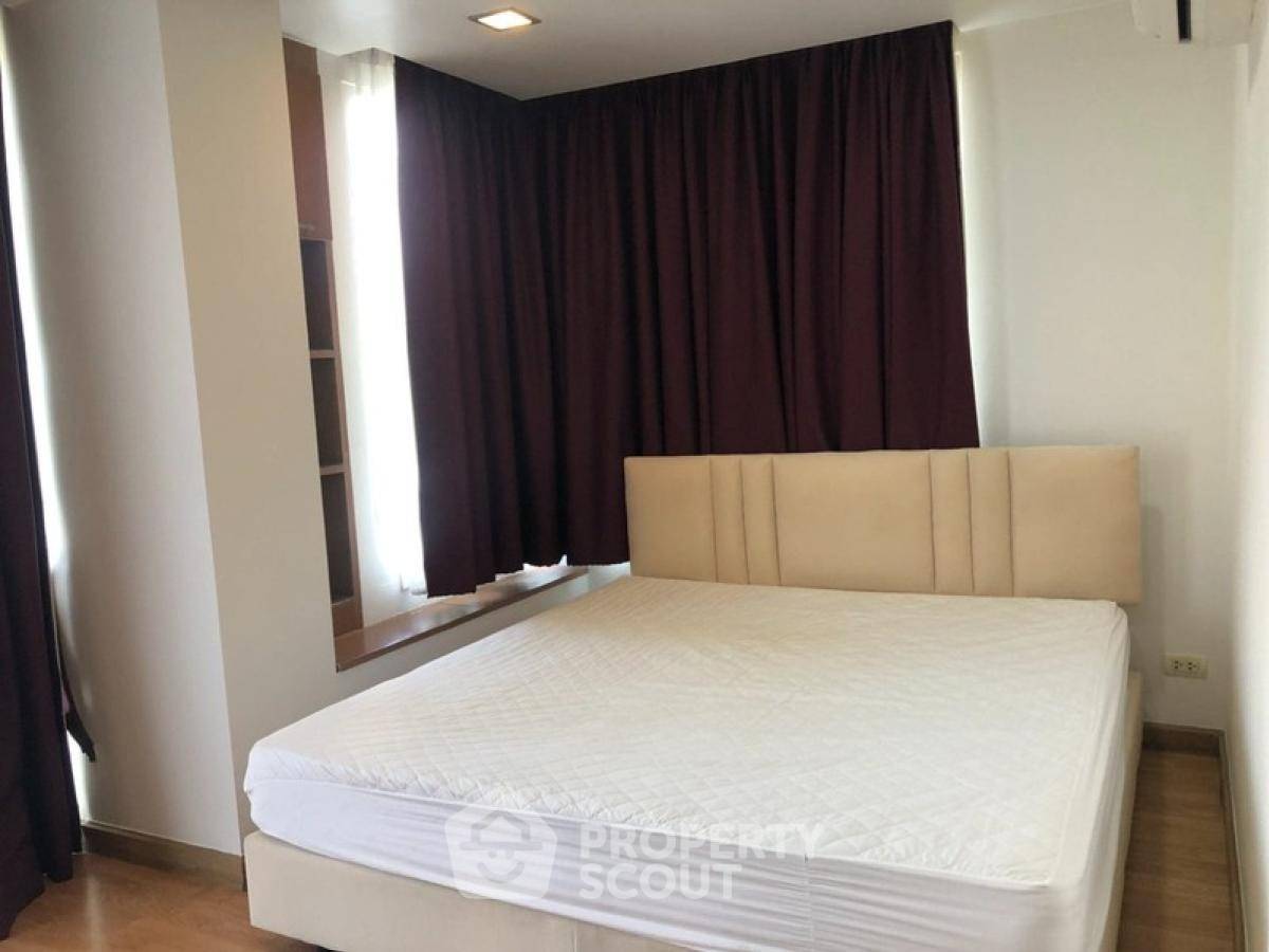 รูป คอนโด 2-ห้องนอน ที่ ดิ แอลโคฟ สุขุมวิท 49 ใกล้ BTS พร้อมพงษ์ (ID 3073394) - รูปที่ 4/12