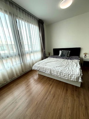 คอนโดให้เช่า : I CONDO Salaya 2 The Campus (ไอคอนโด ศาลายา 2 เดอะแคมปัส)