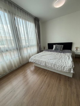Condo for Rent: I CONDO Salaya 2 The Campus