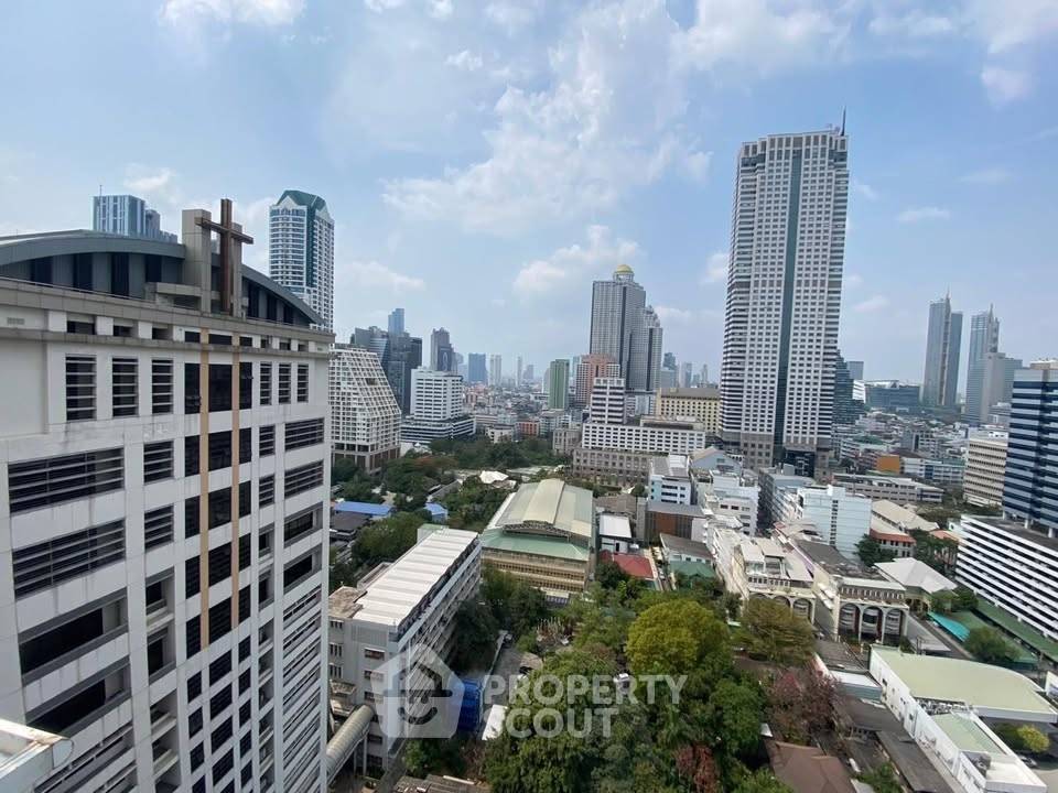 รูป คอนโด 1 ห้องนอน ชั้น 22 The Room Sathorn ใกล้ BTS เซนต์หลุยส์ (ID 3335763) - รูปที่ 8/15