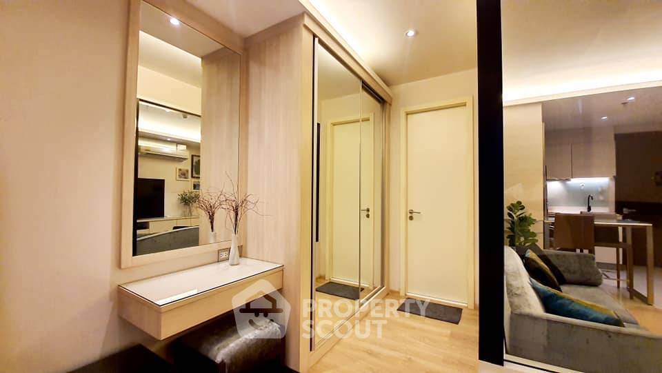 picture 1-BR Condo at H Sukhumvit 43 near BTS Phrom Phong (ID 795382) - 2/13