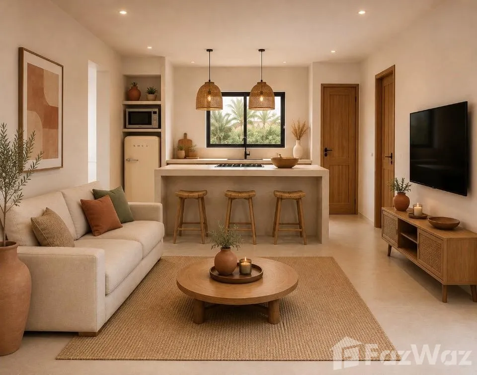 picture PRIVATE POOL VILLA ON 260 SQM OF LAND — THB 4.9M 6802474 - 3/6
