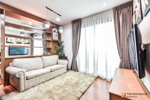 รูป 🤍🤍ขายคอนโด The Vertical Aree ห้องกว้าง 52 ตร.ม. เฟอร์ครบ ใกล้ BTS อารีย์🤍🤍 - รูปที่ 9/13