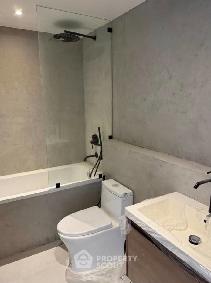 picture 3-BR Condo at Richmond Palace Condominium near BTS Phrom Phong (ID 3336664) - 15/15