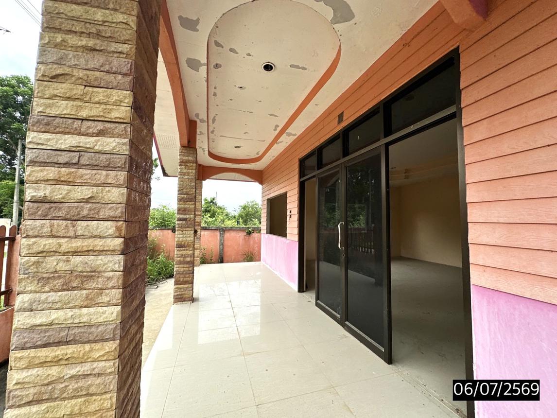 picture HOME 75 Sq.w. Muang Roi Et Roi Et for 1.8M - 16/29