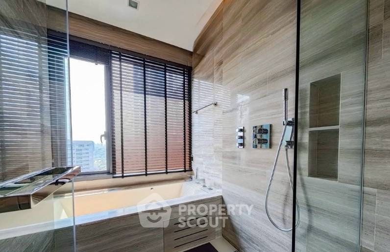picture Great Value 2-BR 20m To BTS Nana At Q1 Sukhumvit (ID 3123556) - 5/5
