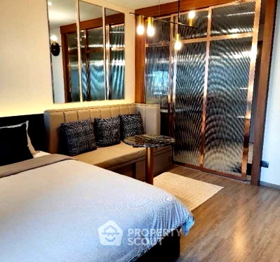 Condos for rent : 1-BR Condo at One 9 Five Asoke - Rama 9 near MRT Phra Ram 9 (ID 3302524)