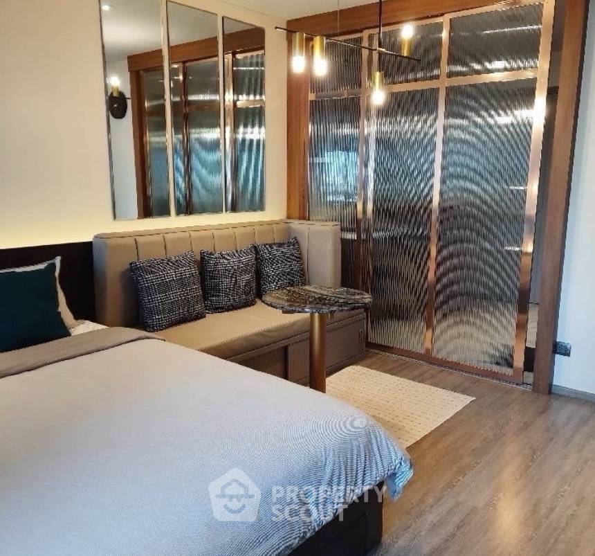 picture 1-BR Condo at One 9 Five Asoke - Rama 9 near MRT Phra Ram 9 (ID 3302524) - 1/4