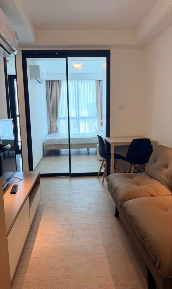picture I CONDO Sukhumvit 105  for rent ✨ Fully furnished - 2/8