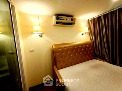Condos for rent : 1-BR Condo At Regent Home Sukhumvit 81 Near BTS On Nut (ID 3336860)