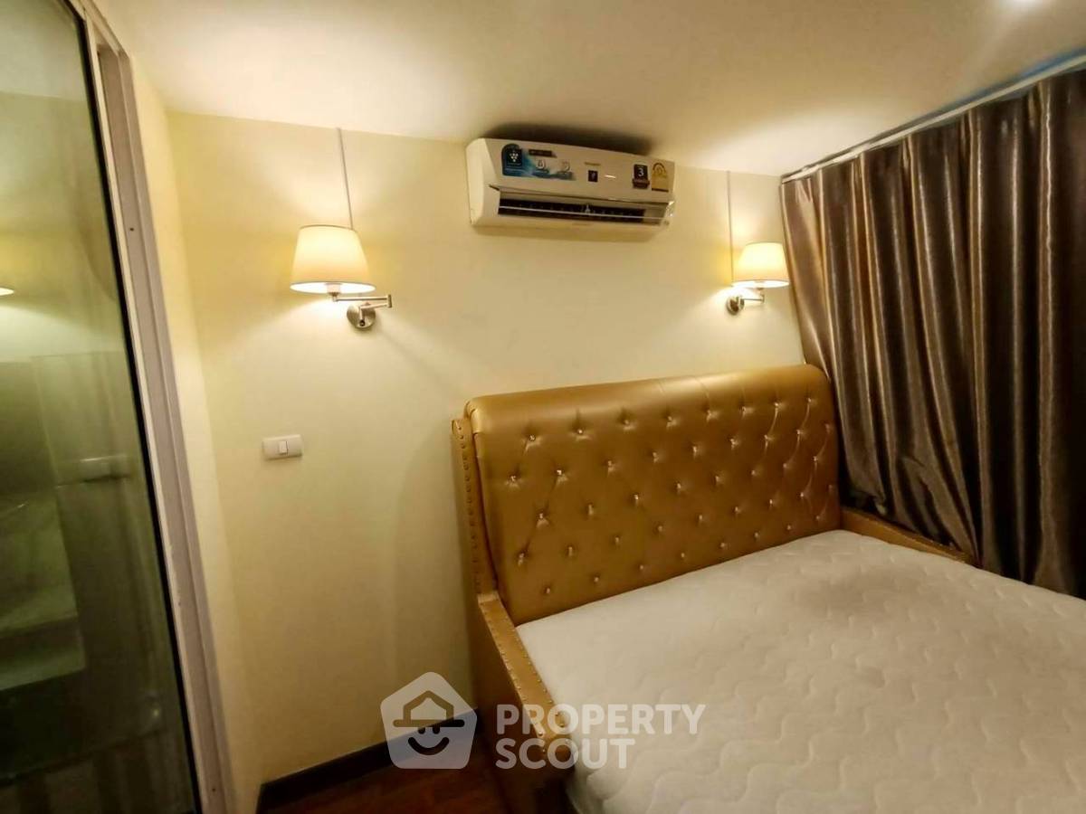 picture 1-BR Condo At Regent Home Sukhumvit 81 Near BTS On Nut (ID 3336860) - 1/9