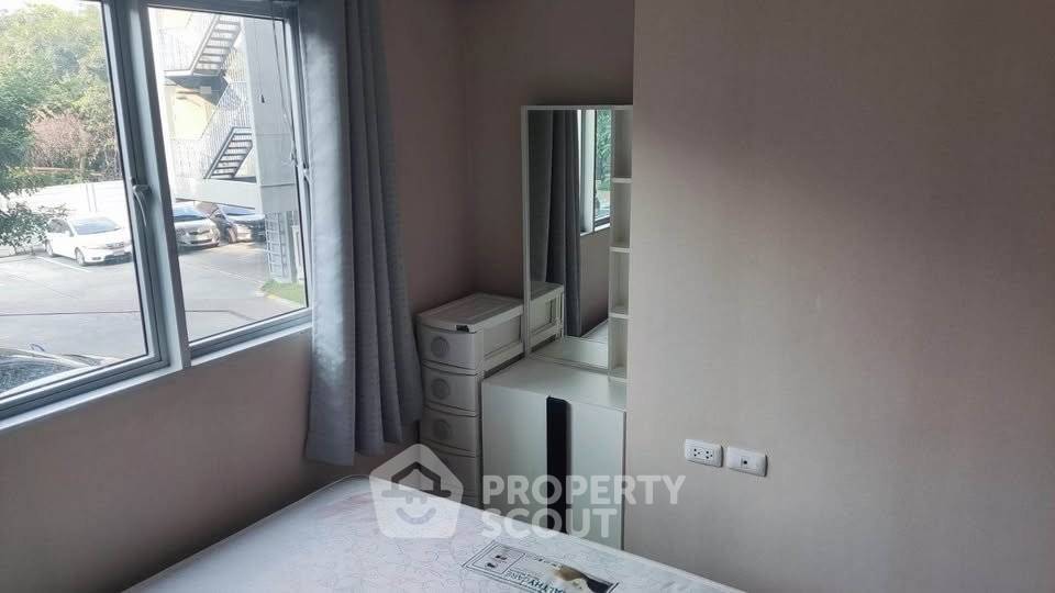 picture 1-BR Condo at The Privacy Ladprao-Sena in Lat Phrao (ID 3335717) - 8/13