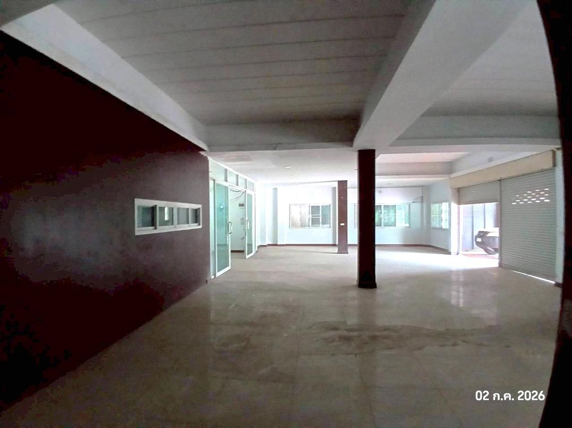 รูป บ้านเดี่ยว 56.4 ตร.วา บ้านโฮ่ง ลำพูน 4.1M - รูปที่ 27/45