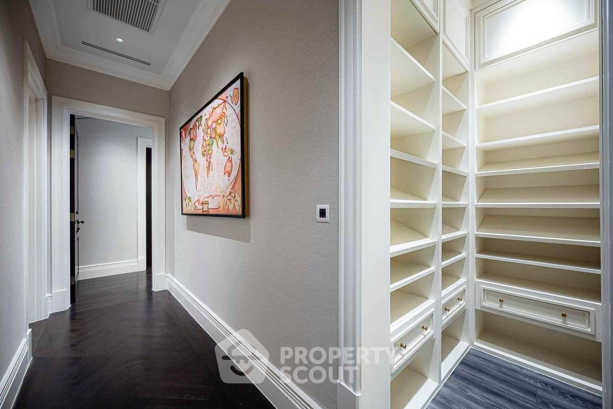 picture 3-BR 263 Sqm At 98 Wireless, 200m To BTS Phloen Chit (ID 3329599) - 12/15