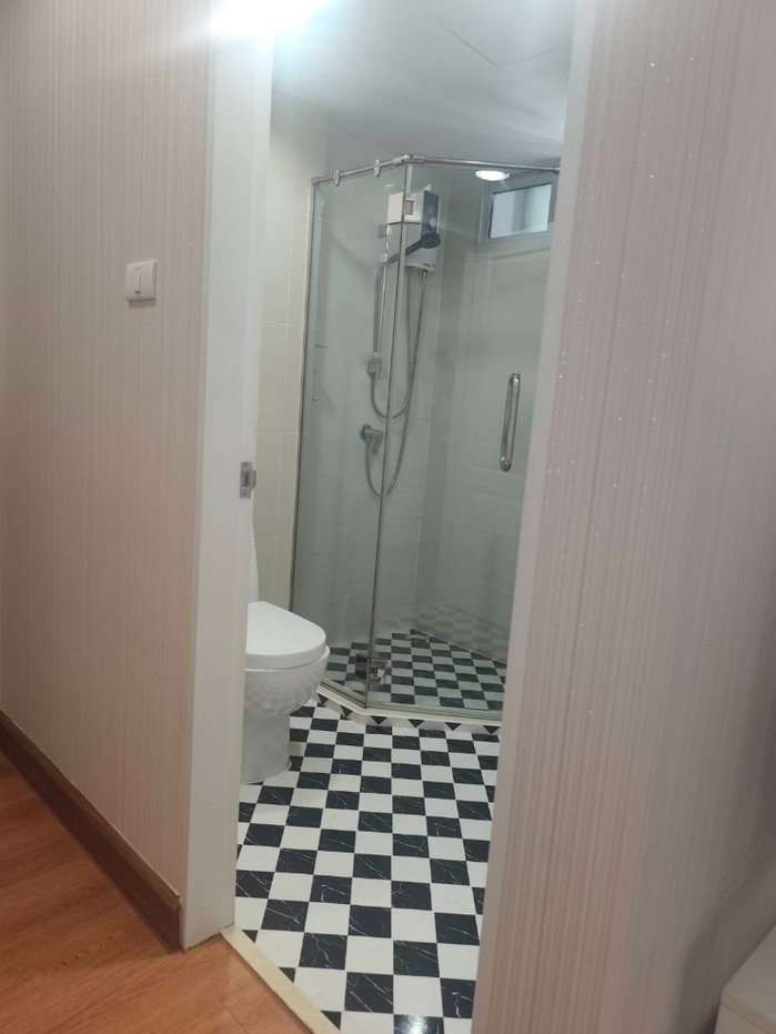รูป Belle Grand Rama 9, ready to move in ! - รูปที่ 7/9