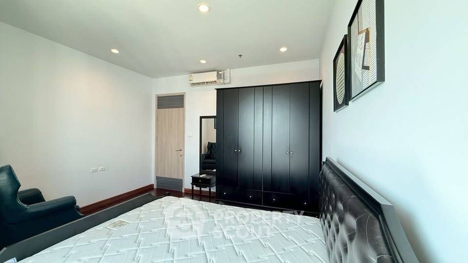 รูป ชั้น 37 คอนโด 2 ห้องนอน Supalai Premier @ Asoke ใกล้ MRT เพชรบุรี 200 ม. (ID 3333660) - รูปที่ 11/20