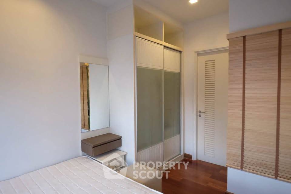 รูป คอนโด 1-ห้องนอน ที่ ไอวี่สาทร 10 ใกล้ BTS เซนต์หลุยส์ (ID 3336721) - รูปที่ 9/10