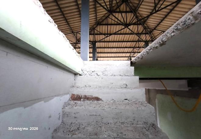 รูป โกดัง 5320 ตร.วา ชนแดน เพชรบูรณ์ 13.4M - รูปที่ 21/57