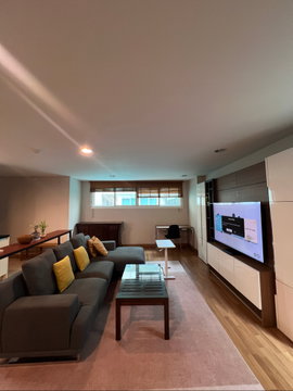54 sqm. 1 living space, in Ari