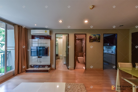 The Address Pathumwan near BTS Ratchathewi More Convenience, Full Relaxation