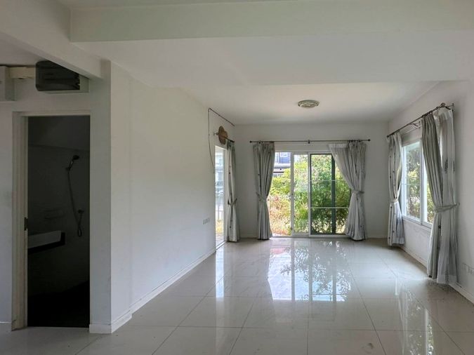 3-bed house for sale, 125 sqm, 76.1 sq wah, Villaggio Rama 2