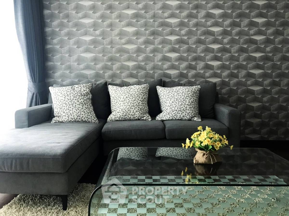 picture 1-BR Dlv Thonglor 20 Condominium Near ARL Ramkhamhaeng (ID 513515) - 3/5