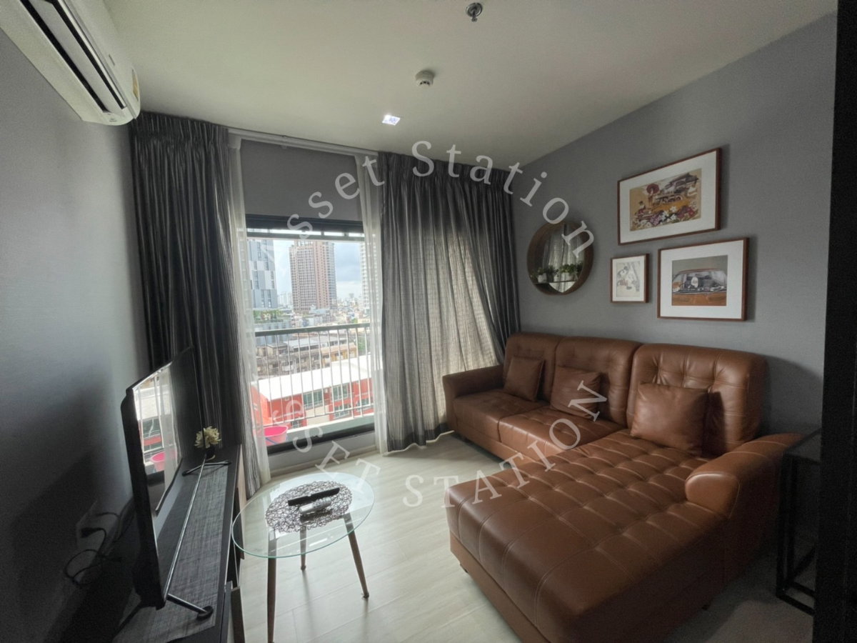 picture Life Sukhumvit 48 | ð Near BTS Phra Khanong and Emquartier - 4/9