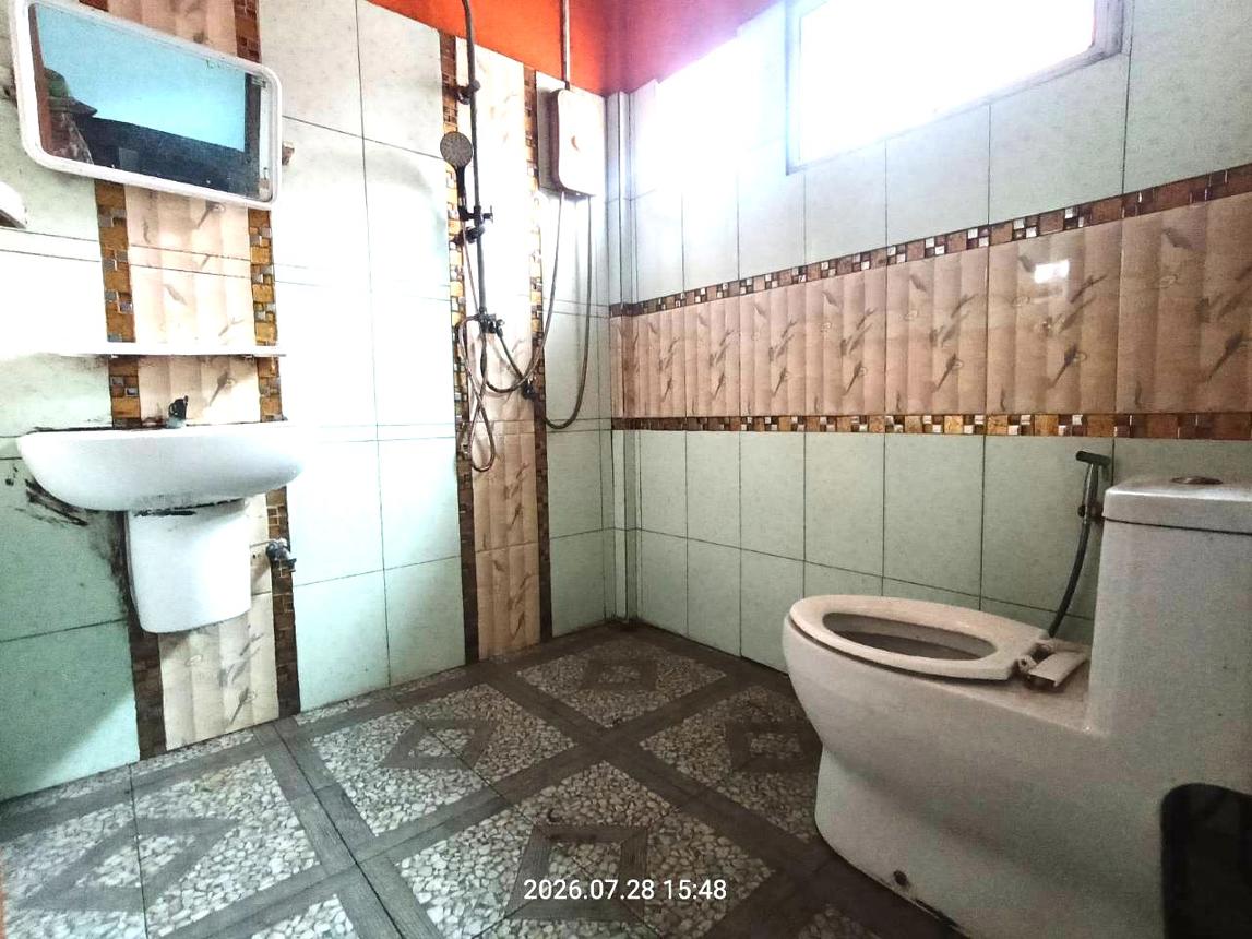 รูป บ้านเดี่ยว 102.4 ตร.วา ปลวกแดง ระยอง 2.8M - รูปที่ 28/39