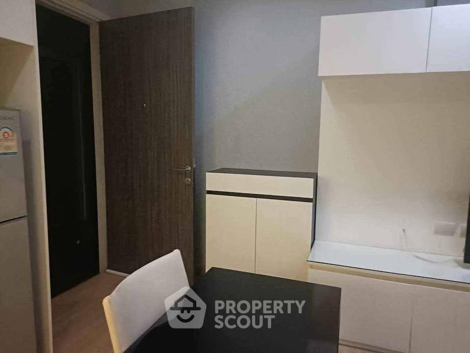 picture 1-BR Condo at Urbano Absolute near BTS Krung Thon Buri (ID 3203926) - 7/16