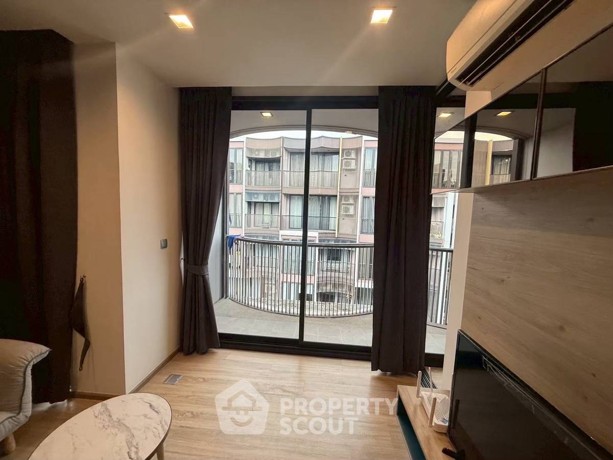 picture 1-BR Condo at Kawa Haus near BTS On Nut (ID 2991687) - 2/12