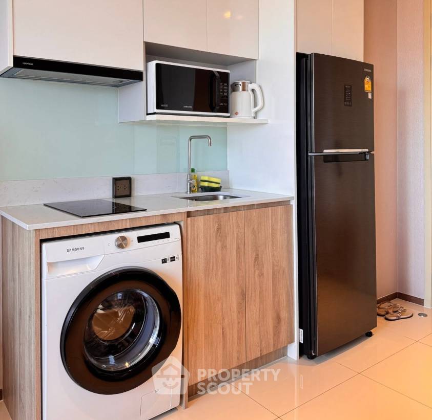 picture 1-BR Condo at Once Pattaya close to Pattaya North (ID 3220949) - 3/7