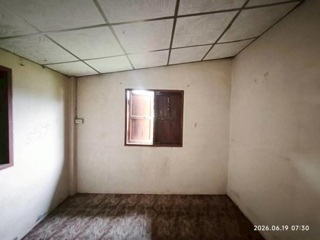 รูป บ้านเดี่ยว 118 ตร.วา เทิง เชียงราย 1.1M - รูปที่ 16/35