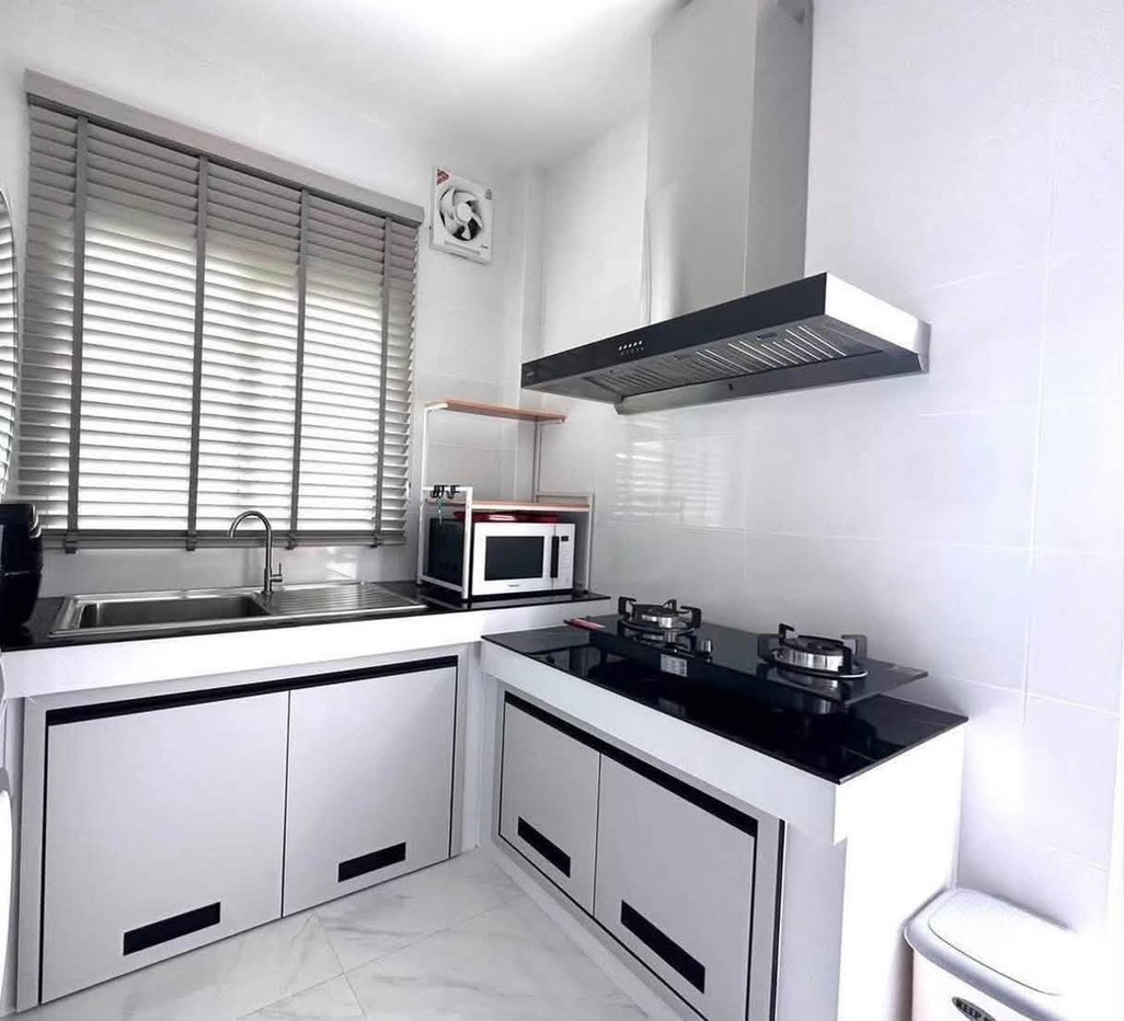 picture 🍀 For Rent Laddarom Chatuchot 15 🍀 Add Line ID: @zcondo (with@) 🔥 C6280 - 15/17