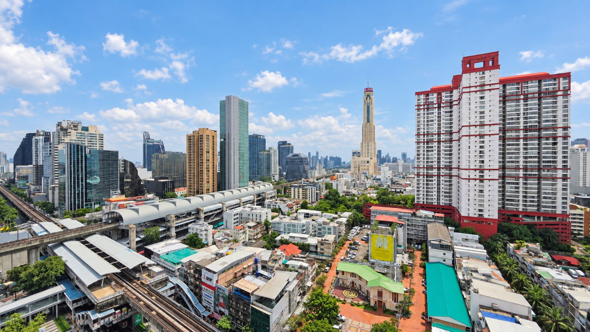รูป โปรไฟไหม้ ราคาพิเศษ Ideo Q พญาไท (61.13 ตร.ม.) Duplex 1 นอน 2 น้ำ ติด BTS พญาไท - รูปที่ 22/26
