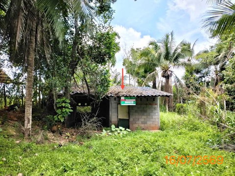 HOME 176 Sq.w. Khao Phanom Krabi for 3.1M