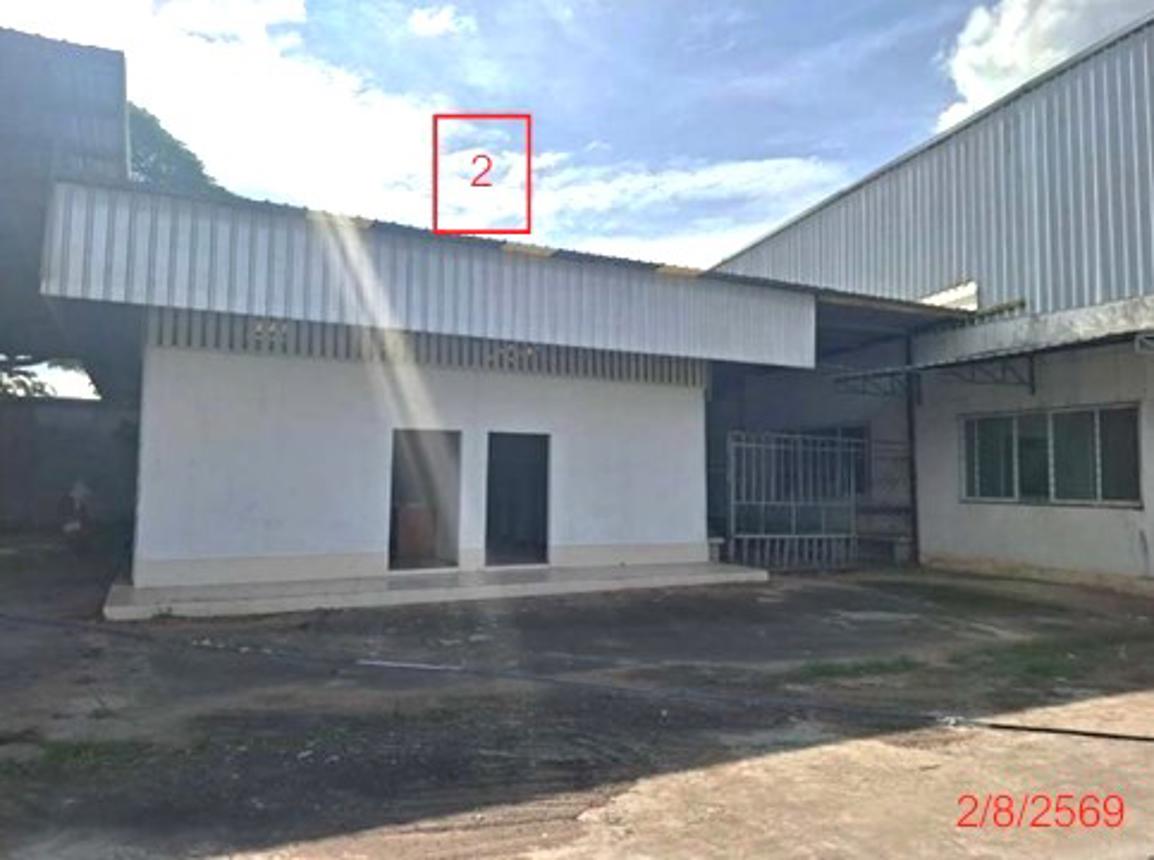 picture FACTORY 8276 Sq.w. Sikhiu Nakhon Ratchasima for 116.2M - 31/39