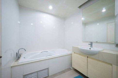 AA684499 | 2 ห้องนอน | 2 ห้องน้ำ | BTS Phrom Phong | 95 ตร.ม. | 45,000 บาท/เดือน | ชั้น 19 — Siri Residence 24