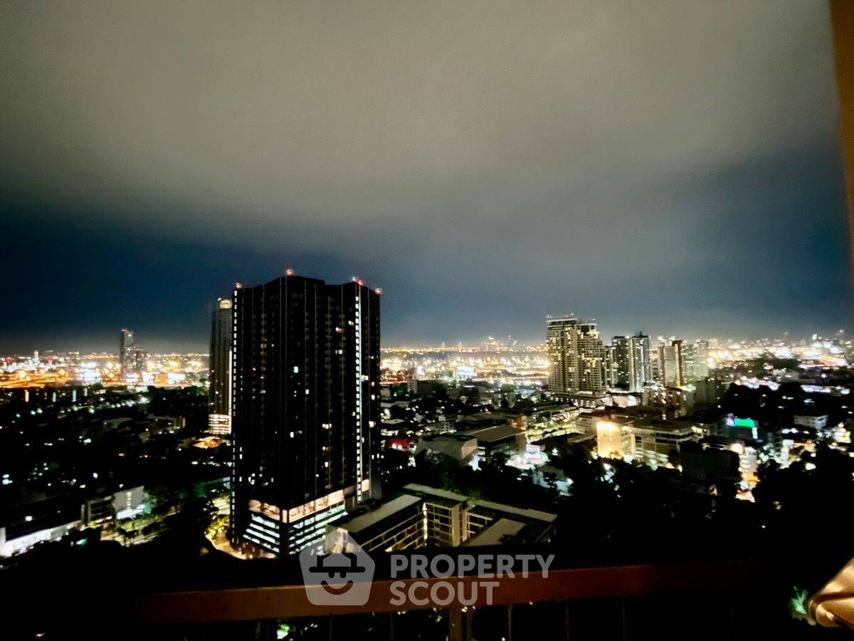 picture 1-BR Condo at Rhythm Sukhumvit 44/1 near BTS Phra Khanong (ID 3336194) - 19/20