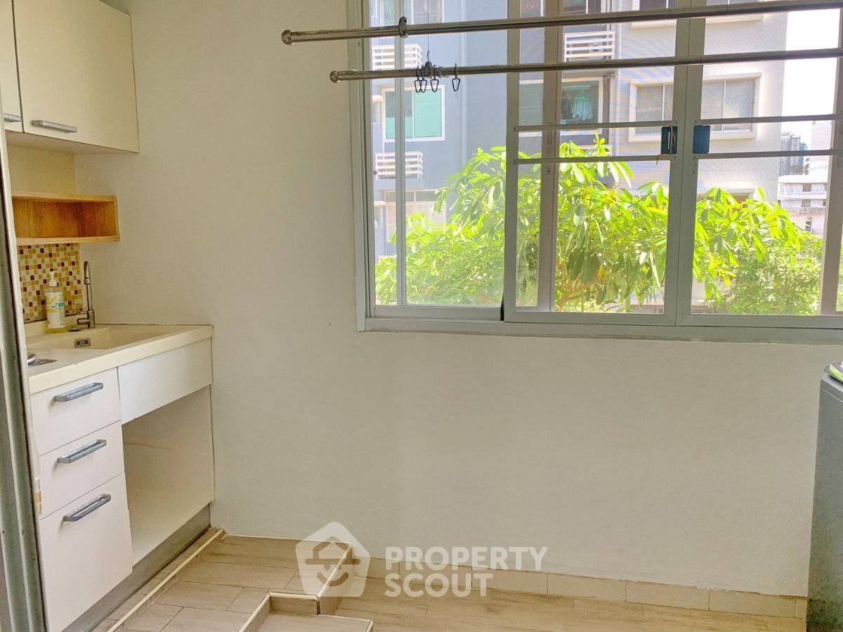 picture 2-BR Condo at City Home Ratchada near MRT Huai Khwang (ID 2954413) - 8/12
