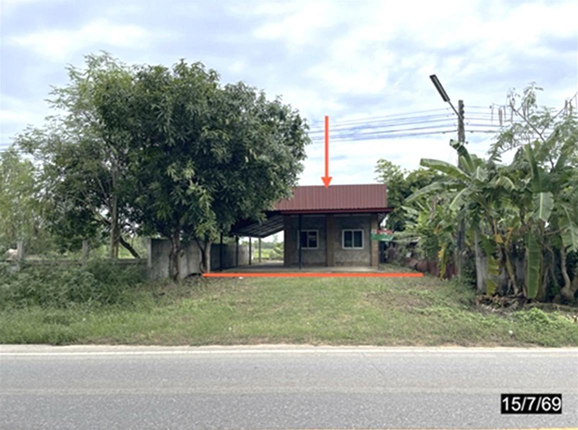 picture HOME 49 Sq.w. Huai Mek Kalasin for 553,000 - 13/27