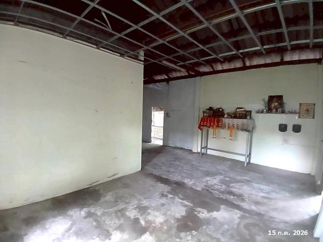picture HOME 126 Sq.w. Hang Chat Lamphang for 438,000 - 4/25
