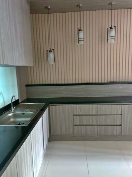 picture Detached House for Sale at The City Pinklao-Sai 4 - 16/17