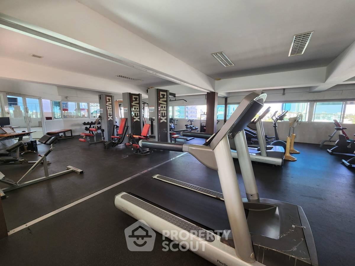 picture 3-BR Condo At Thonglor Tower Condominium Near BTS Thong Lor (ID 993668) - 23/25