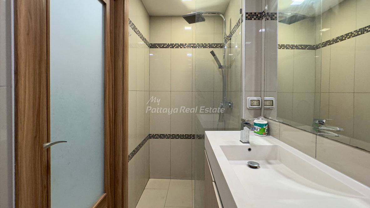 picture 🛏️ Studio - 🛁 1 Bath - 🏙️ Pool View - 🇹🇭 COMPANY name - 🏢 Laguna Beach Resort 2 Pattaya - Ref: LBR2J42 - 6/8