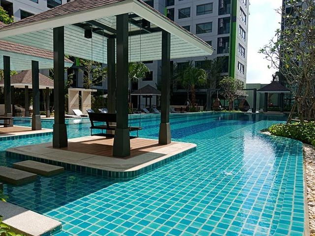 รูป ให้เช่ากรีเน่ดอนเมืองสรงประภา ใก้ลสนามบินดอนเมือ,สถานีรถไฟฟ้าสีแดง - รูปที่ 9/10