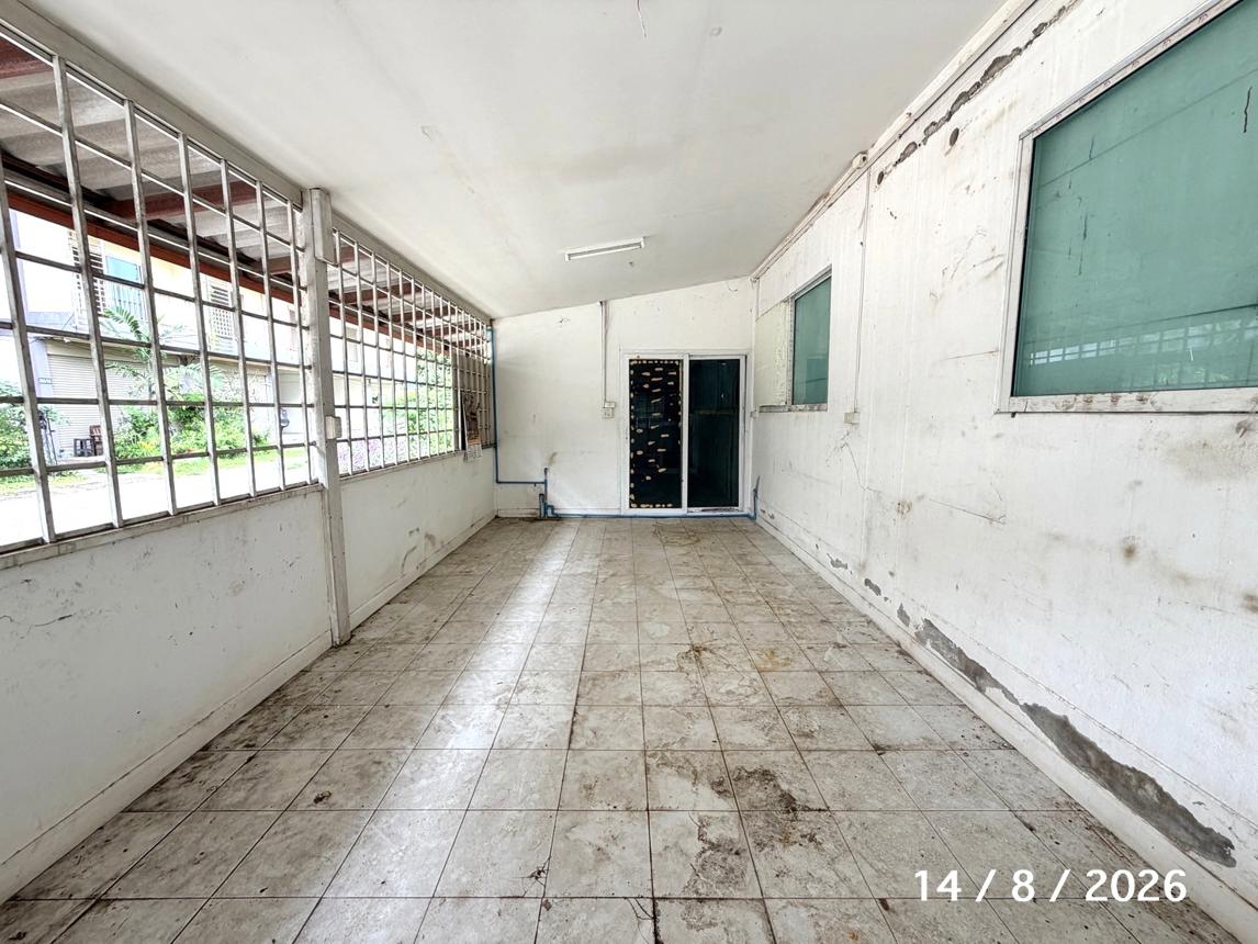 picture SHOP HOUSE 30.5 Sq.w. Mae Rim Chiang Mai for 4.7M - 33/37