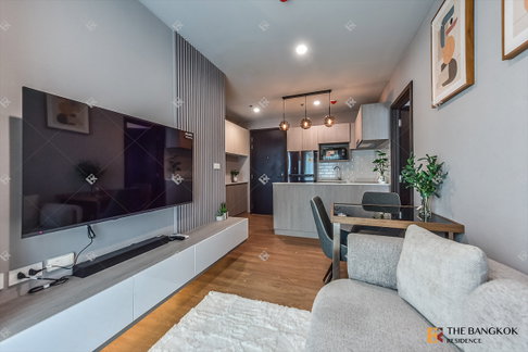 💖💖 Rental Condo 🔥 NUE Evo Ari, 2BR 45 sq.m. 40K 💎 Beautiful Unit, Good Price, Near BTS Ari