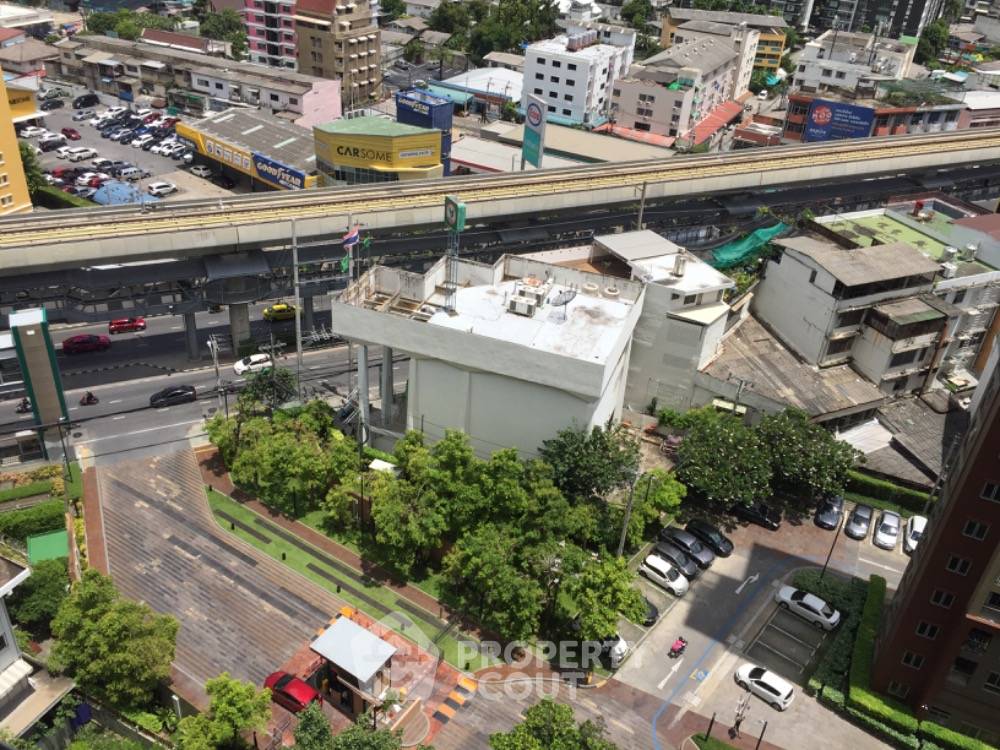picture 1-BR Condo at Lumpini Place Ratchayothin near BTS Ratchayothin (ID 1395360) - 14/14
