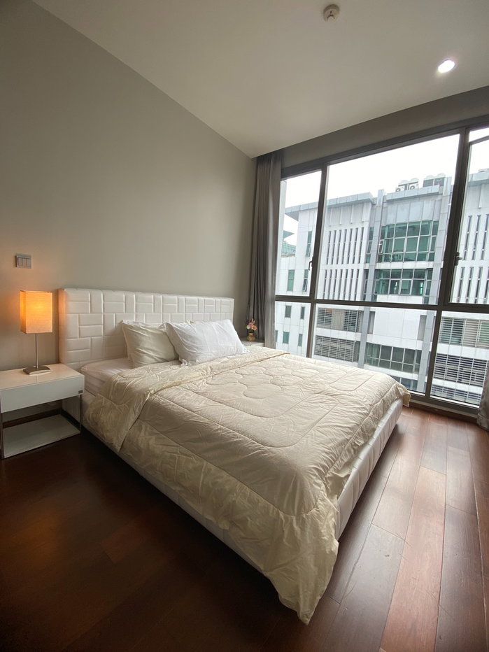 รูป For rent condo Quattro By Sansiri 1 Bed hight floor fully furnished (S03-2786) - รูปที่ 1/9