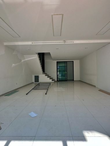 3-bed townhouse for sale, 198 sqm, 19.2 sq wah, Arnintown Tientalay 7